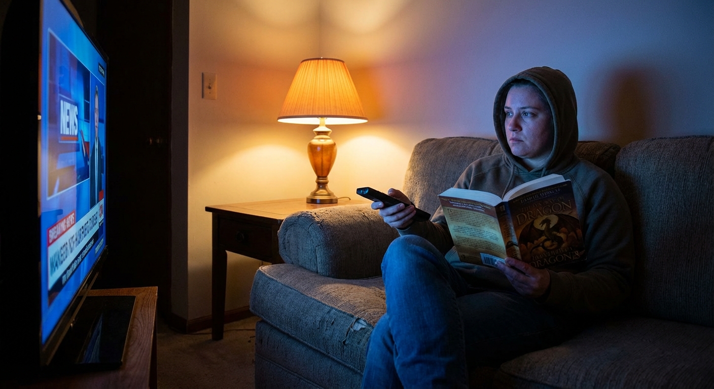 Crunch vs. Story: Choosing the Solo Experience Your Brain Actually Wants Tonight