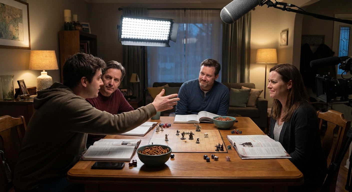 From Rulebook to Table: Launching a New Release With Your Game Group (Without a Mutiny)