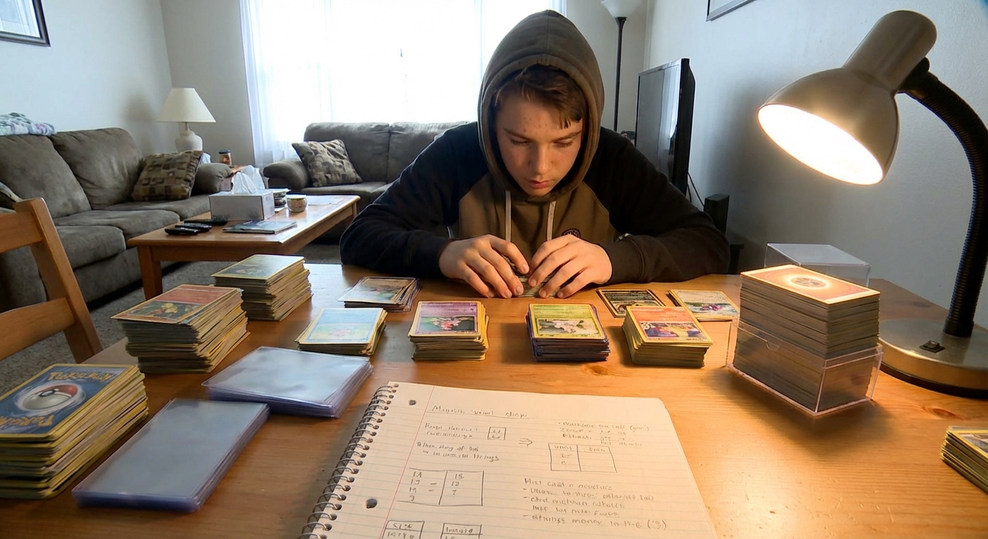 Sleeves, Shuffles, and Synergy: A Practical How-To Guide for Deck-Building Dominance